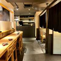 【大阪・心斎橋】地鶏の美味しさを満喫できる焼き鳥「焼鳥 ぼんぞ 心斎橋店」