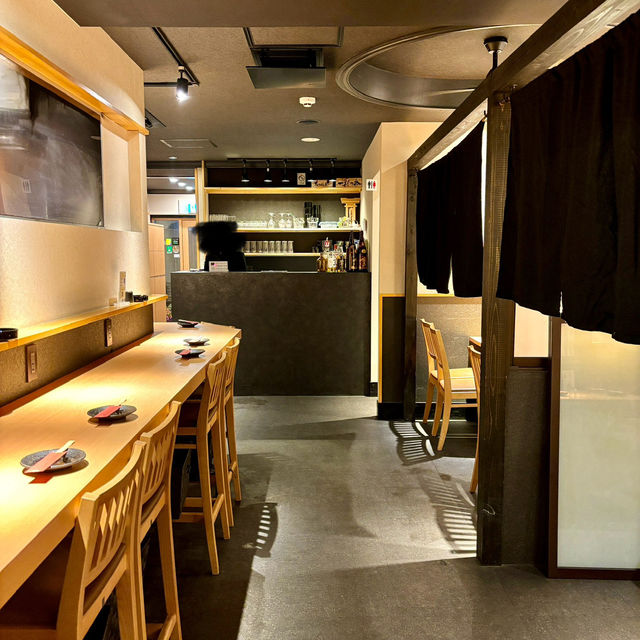 【大阪・心斎橋】地鶏の美味しさを満喫できる焼き鳥「焼鳥 ぼんぞ 心斎橋店」