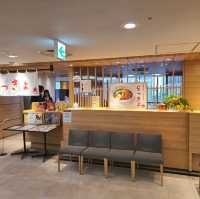 일본여행 삿포로맛집 스프카레 락쿄 らっきょ 丸井今井店