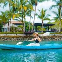 ที่พักเกาะช้าง Style Bali วิวสวย น่าเที่ยวมาก