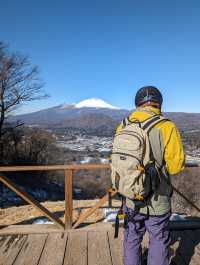 🇯🇵長野「輕井澤王子飯店滑雪場」滑雪？購物？傻傻分不清楚！