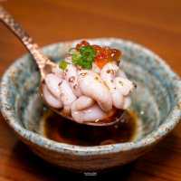โอมากาเสะเปิดใหม่ ย่านลาซาล48 อร่อยเกินเบอร์