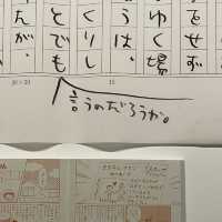 六本木ヒルズ森タワーで開催中の"さくらももこ展"🌸