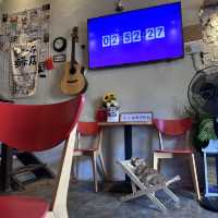 深圳特色餐飲店分享 — 朋友家 （甘坑古鎮店）