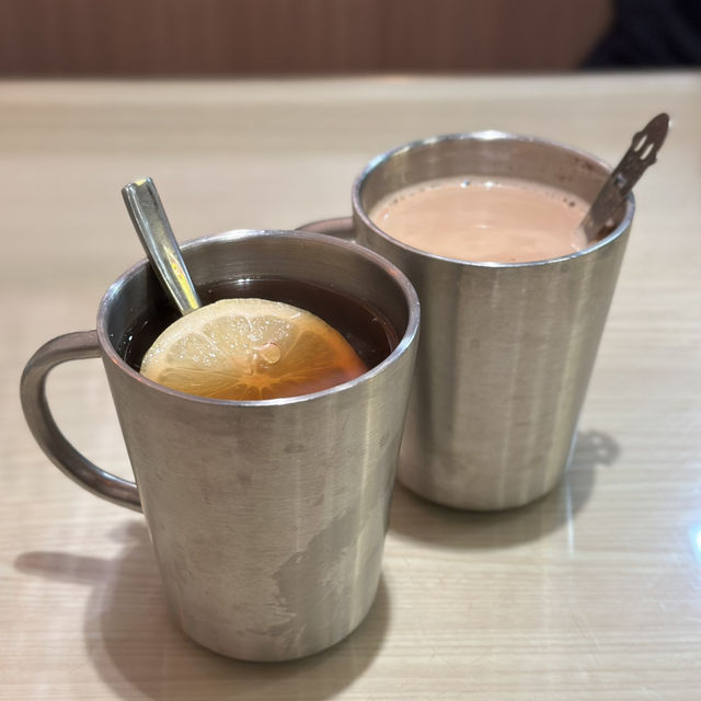 鬧市旺區新加坡菜．$189抵食二人餐