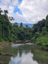 อุทยานแห่งชาติเขาใหญ่
