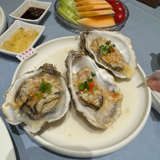 蓮花山公園與79號漁船