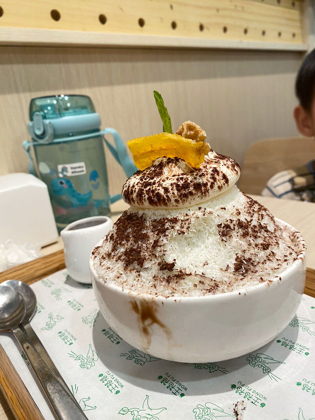 Wong Fu Fu: A Best Dining Experience in Singapore!