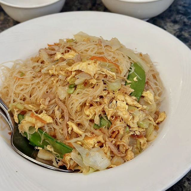 物美價廉的欣葉台菜創始店