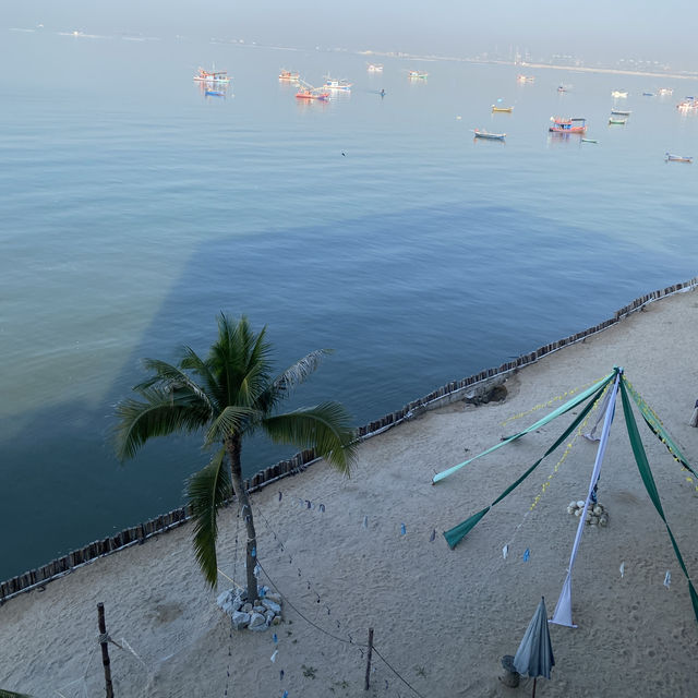 Golden Dragon Beach-โรงแรมโกลเด้นดราก้อนบีชรีสอร์ท