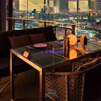 🥂 The Sky 32 Restaurant