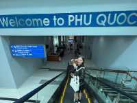 Phu Quoc International Airport