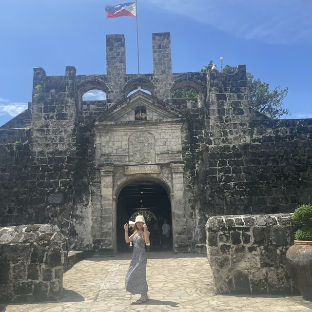 セブの歴史と生活を感じる旅🇵🇭