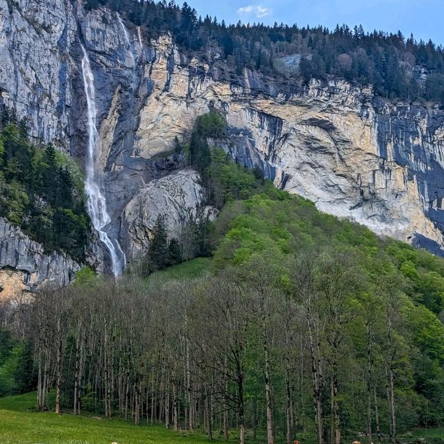 Lauterbrunnen fairyland