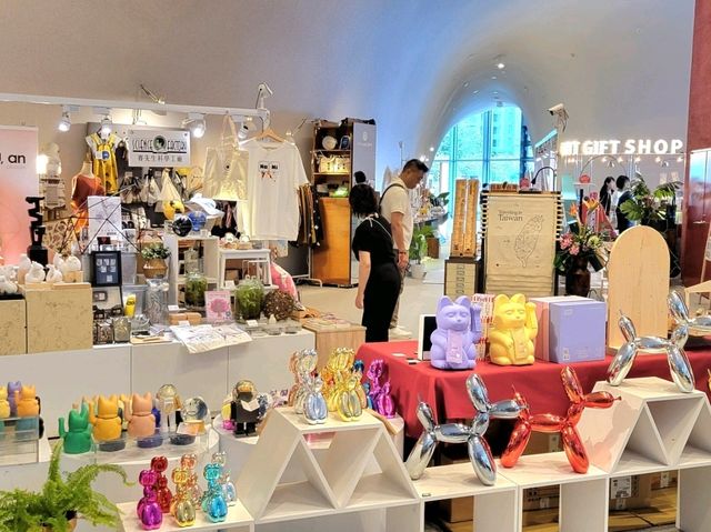 台中國家歌劇院