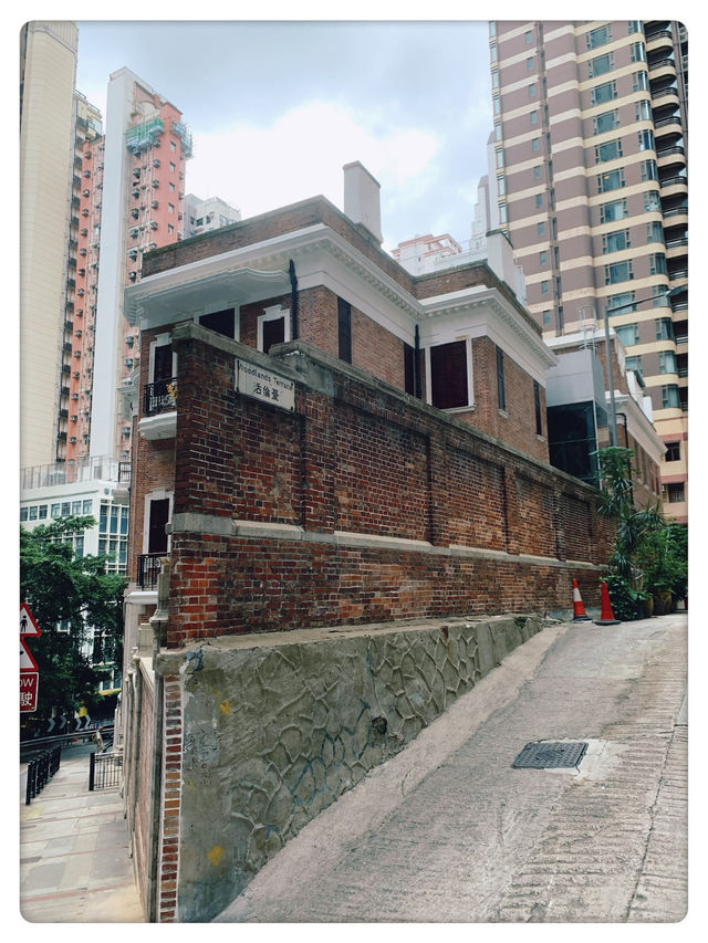 「探索香港歷史魅力：孫中山紀念館之旅」