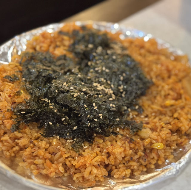 압구정 삼겹살 맛집 성씨네삼장집