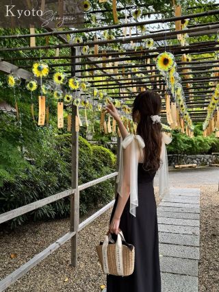 ˗ˏˋ 以風鈴聞名的風鈴寺 ˎˊ˗