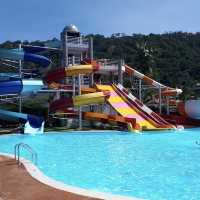 Koh Chang Paradise Resort & Spa