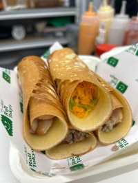 ROLL TOKYO -โรล์ โตเกียว 💚😋