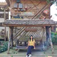 ร้านอาหารลมเย็น