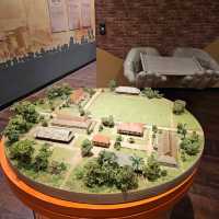 พิพิธภัณฑ์เมืองอุดรธานี