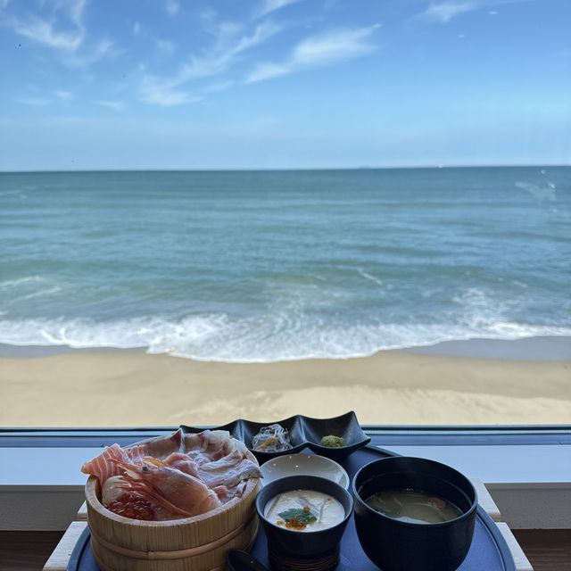 福岡必到‼️勁近市區既休閒海島：系島🏖️🏝️