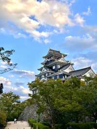 日本獨旅18天Day8 岡山