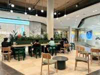 Central Westville pet-friendly shopping mall