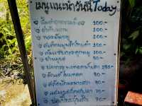 ค่าเฟ่ลับ คนน้อย ถ่ายรูปสวย ราคาไม่แพง