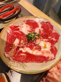 【阪田萬科廣場】新開商場，多種美食選擇