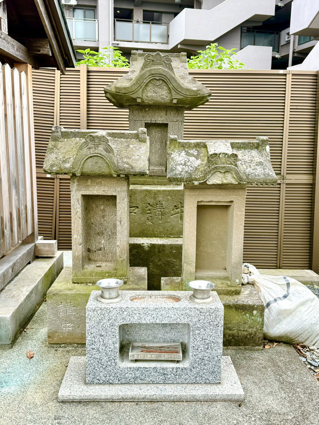 【埼玉県】眼病に霊験あらたかな寺院