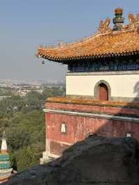 THE SUMMER PALACE - Beijing, China 🇨🇳