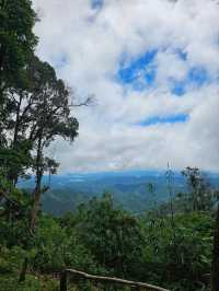 อุทยานแห่งชาติทองผาภูมิ