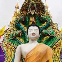 วัดเทพนิมิตสว่างธรรม