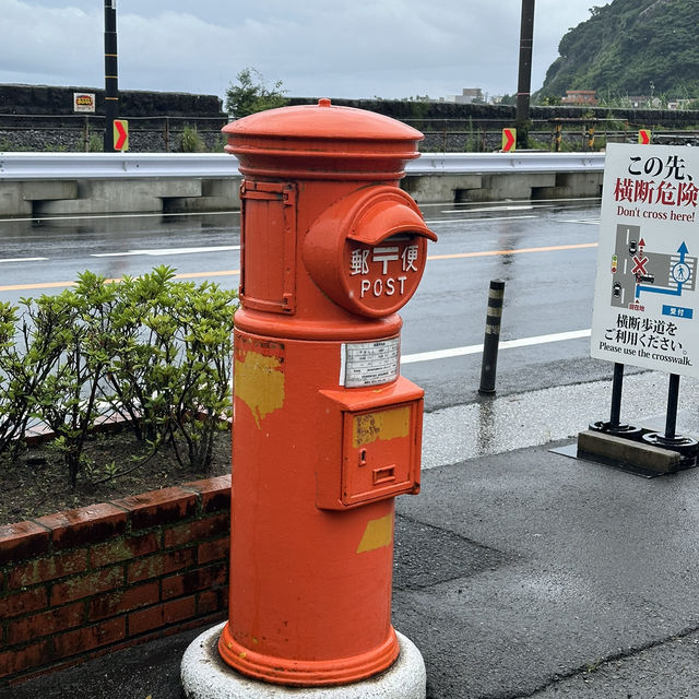 鹿兒島仙巖園神秘探險遊記🤩🥳