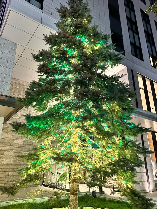 【北海道 札幌  京王プレリアホテル札幌】高レベルな朝食と大浴場を兼ね備えたシティホテル