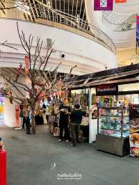 Halloween Haunted Carnival ที่เดอะมอลล์บางกะปิ👻