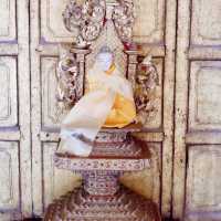 Shwenandaw Buddhist Temple