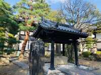 仙台輪王寺