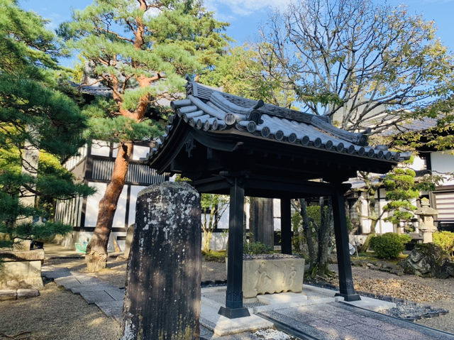 仙台輪王寺