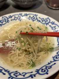 【福岡ラーメン】新しいとんこつラーメンが楽しめる！