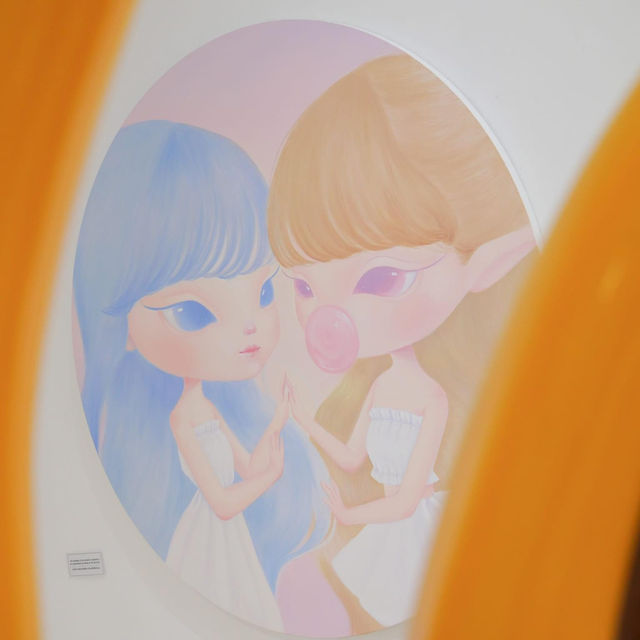 เพราะความทรงจำในวัยเด็กนั้นเต็มไปด้วยความสุข🎈🧡