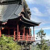 長野県佐久市釈尊寺