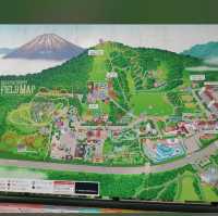 【北海道】広大な遊園地