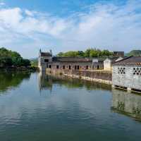 大鵬所城：嶺南古韻🏯