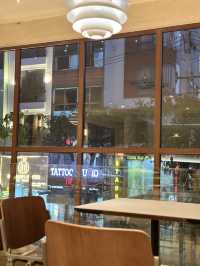 Reply1988 cafe คาเฟ่สไตล์เกาหลีในดานัง เวียดนาม