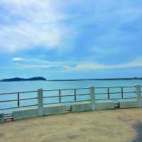 จุดชมวิวทะเลอ่างศิลา