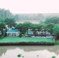 Am​ pool​ villa​