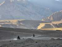 Leh ladakh สถานที่ขับมอไซค์ที่สนุกที่สุด🇮🇳